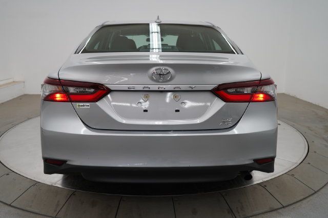 2024 Toyota Camry LE - 23099459 - 5