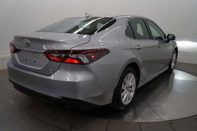 2024 Toyota Camry LE - 23099459 - 6