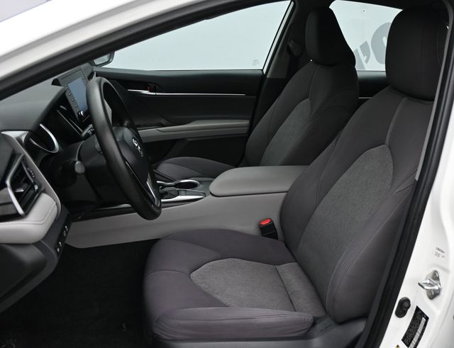 2024 Toyota Camry LE Automatic - 23062393 - 11