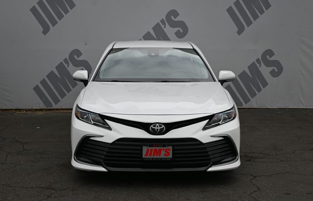 2024 Toyota Camry LE Automatic - 23062393 - 1