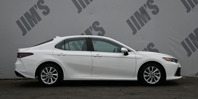 2024 Toyota Camry LE Automatic - 23062393 - 3