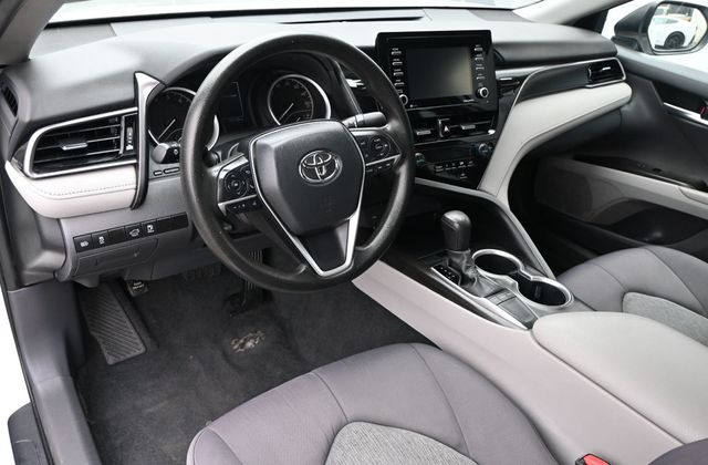 2024 Toyota Camry LE Automatic - 23062393 - 6