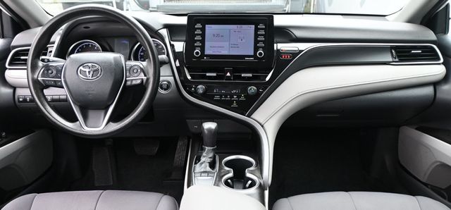 2024 Toyota Camry LE Automatic - 23062393 - 7