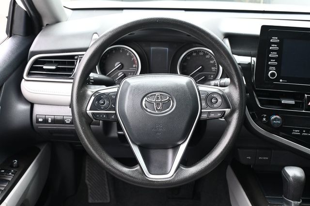 2024 Toyota Camry LE Automatic - 23062393 - 8