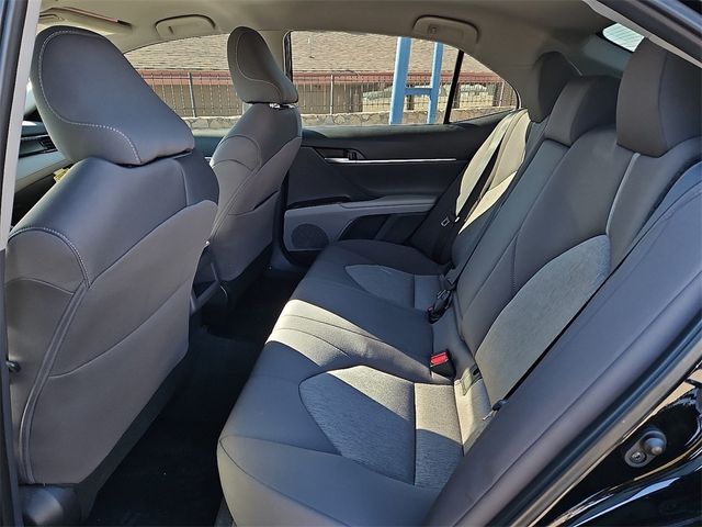 2024 Toyota Camry LE Automatic - 22955158 - 6