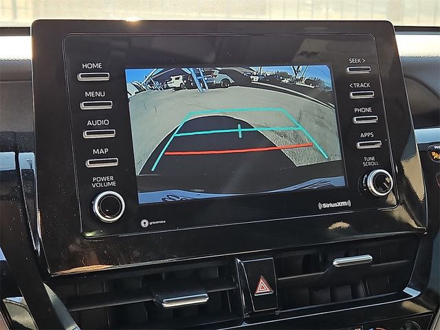 2024 Toyota Camry LE Automatic - 22955158 - 8