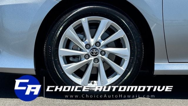 2024 Toyota Camry LE Automatic - 22399017 - 11