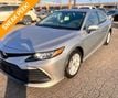 2024 Toyota Camry LE Automatic - 22778380 - 0