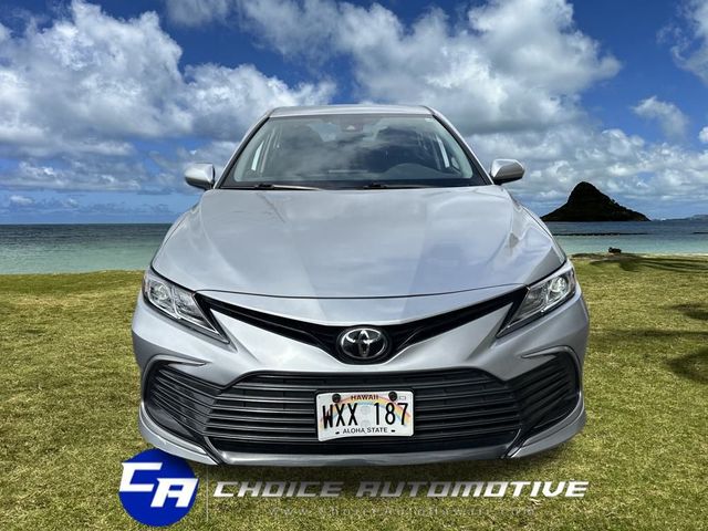 2024 Toyota Camry LE Automatic - 22943651 - 9