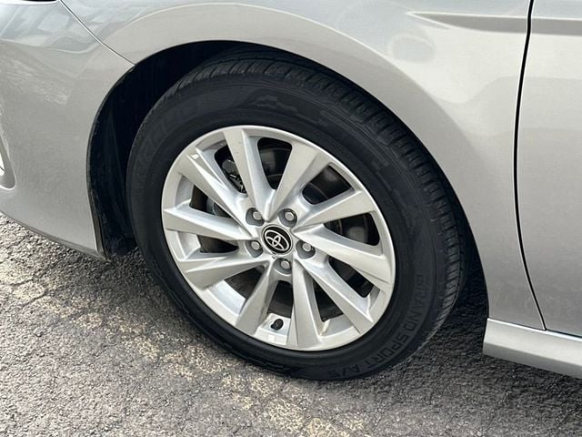 2024 Toyota Camry LE Automatic - 22943651 - 10