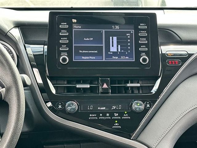 2024 Toyota Camry LE Automatic - 22943651 - 14