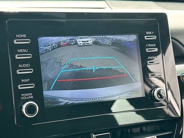 2024 Toyota Camry LE Automatic - 22943651 - 15