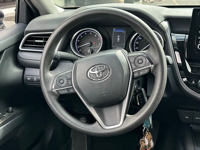 2024 Toyota Camry LE Automatic - 22943651 - 16