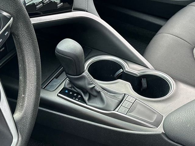 2024 Toyota Camry LE Automatic - 22943651 - 17