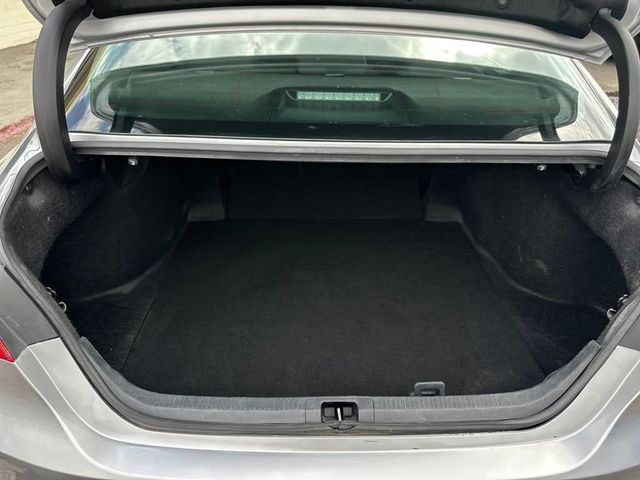 2024 Toyota Camry LE Automatic - 22943651 - 18