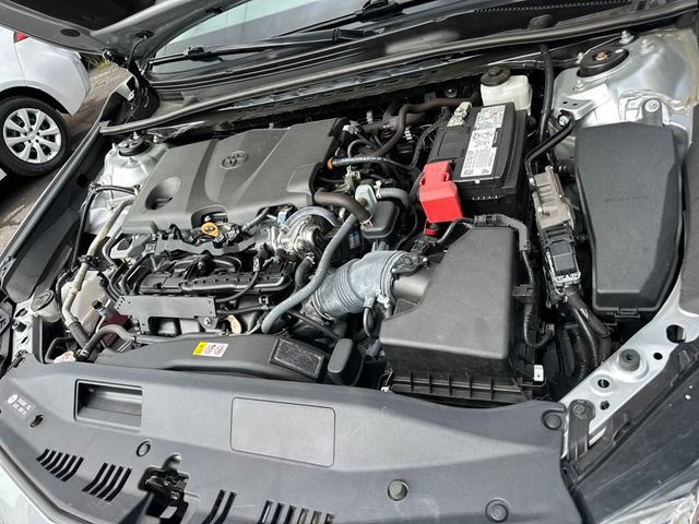 2024 Toyota Camry LE Automatic - 22943651 - 19