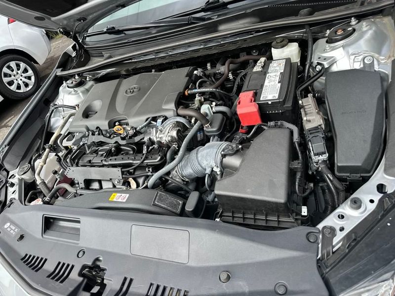2024 Toyota Camry LE Automatic - 22943651 - 19