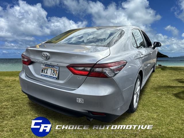 2024 Toyota Camry LE Automatic - 22943651 - 6