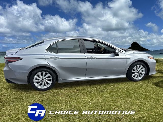 2024 Toyota Camry LE Automatic - 22943651 - 7