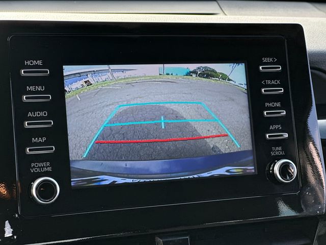 2024 Toyota Camry LE Automatic - 22979167 - 15