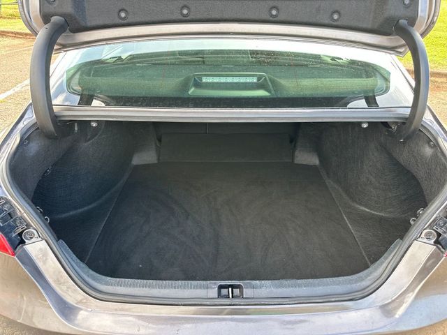 2024 Toyota Camry LE Automatic - 22979167 - 18
