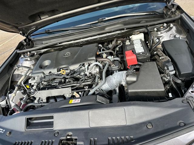 2024 Toyota Camry LE Automatic - 22979167 - 19