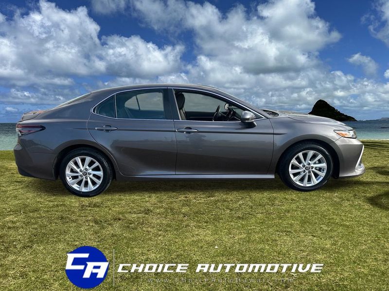 2024 Toyota Camry LE Automatic - 22979167 - 7