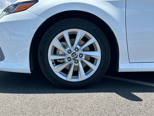 2024 Toyota Camry LE Automatic - 23027186 - 10