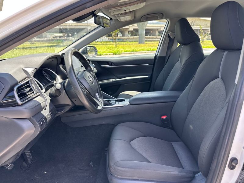 2024 Toyota Camry LE Automatic - 23027186 - 11