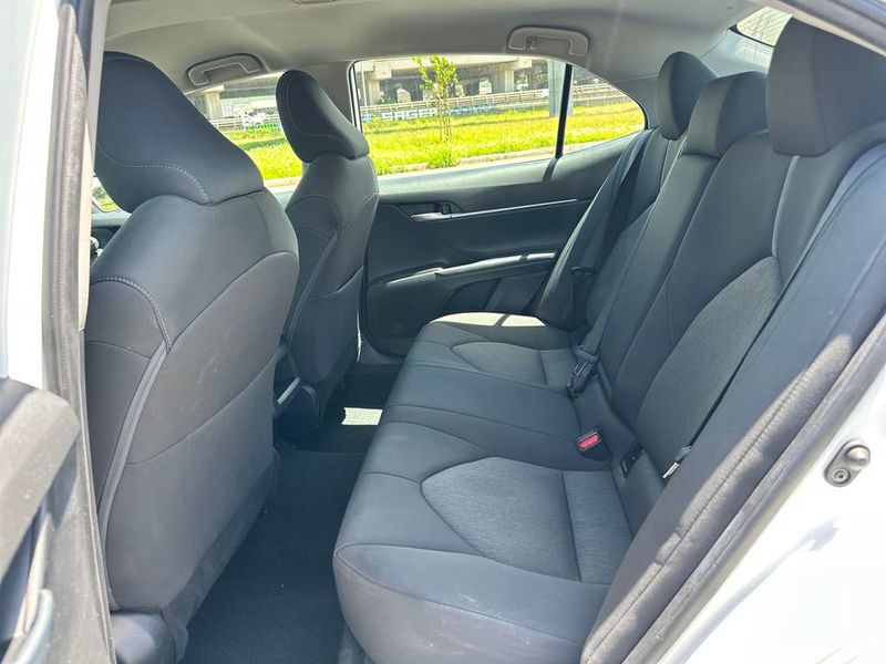 2024 Toyota Camry LE Automatic - 23027186 - 17