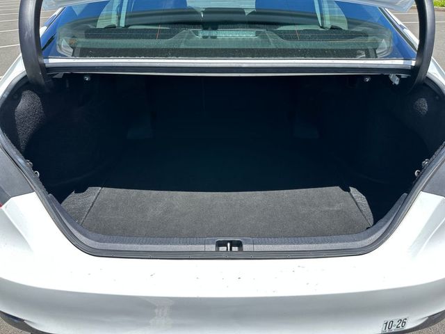 2024 Toyota Camry LE Automatic - 23027186 - 18