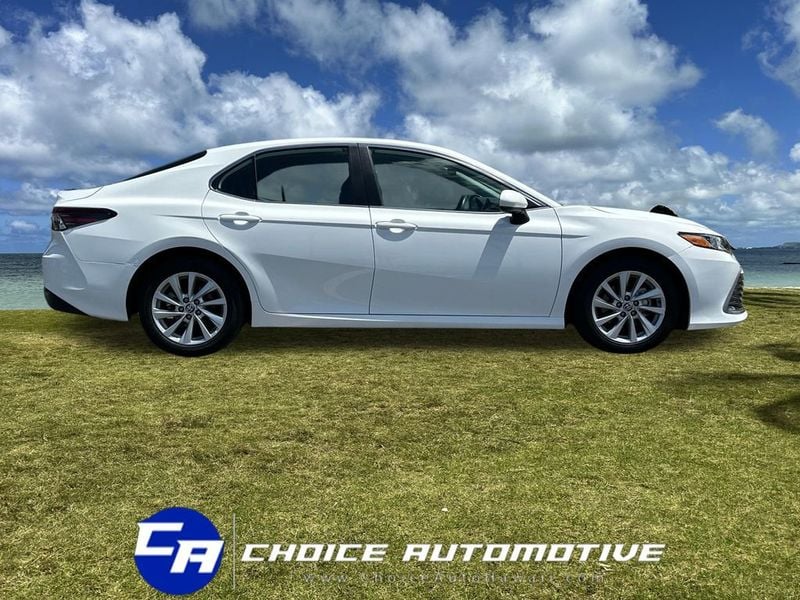 2024 Toyota Camry LE Automatic - 23027186 - 7