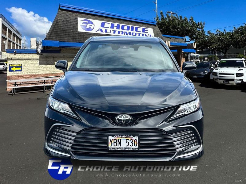 2024 Toyota Camry LE Automatic - 23059394 - 10