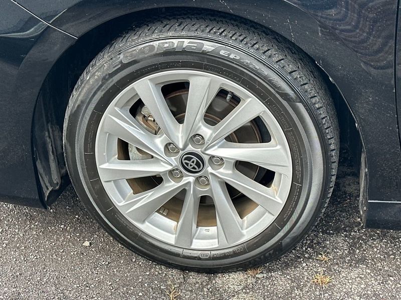 2024 Toyota Camry LE Automatic - 23059394 - 11