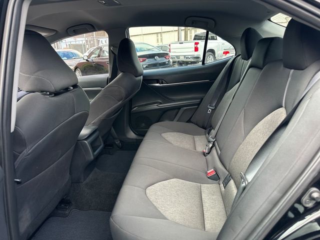 2024 Toyota Camry LE Automatic - 23059394 - 14