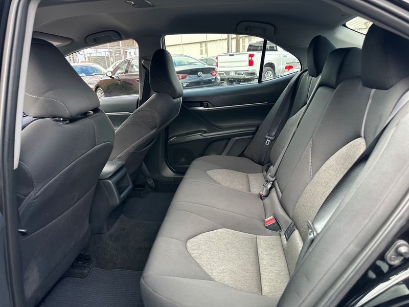 2024 Toyota Camry LE Automatic - 23059394 - 14