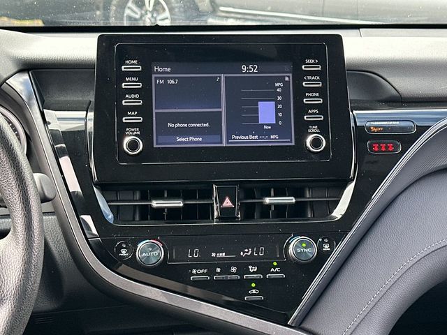 2024 Toyota Camry LE Automatic - 23059394 - 15