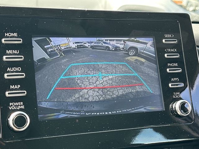 2024 Toyota Camry LE Automatic - 23059394 - 16