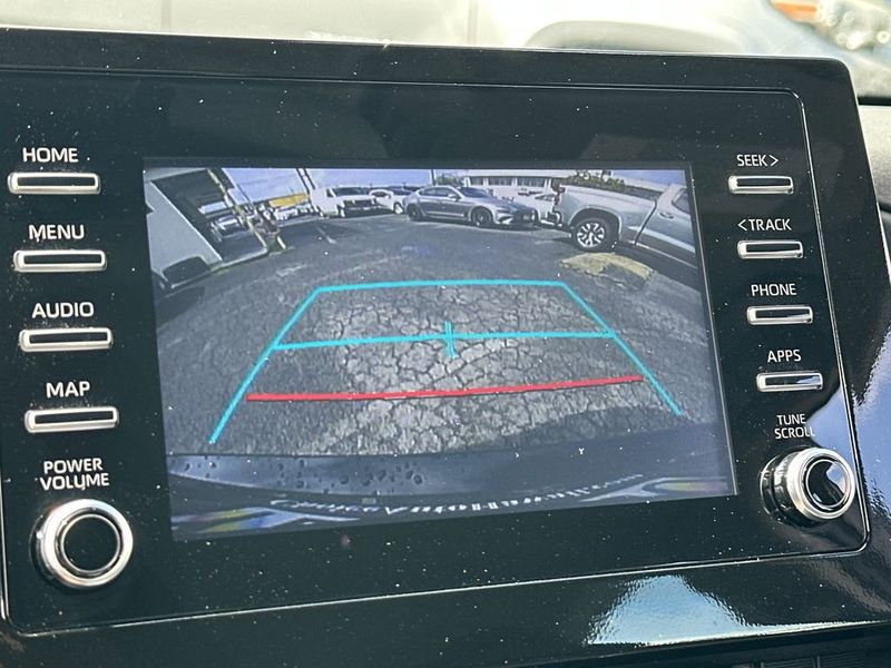 2024 Toyota Camry LE Automatic - 23059394 - 16