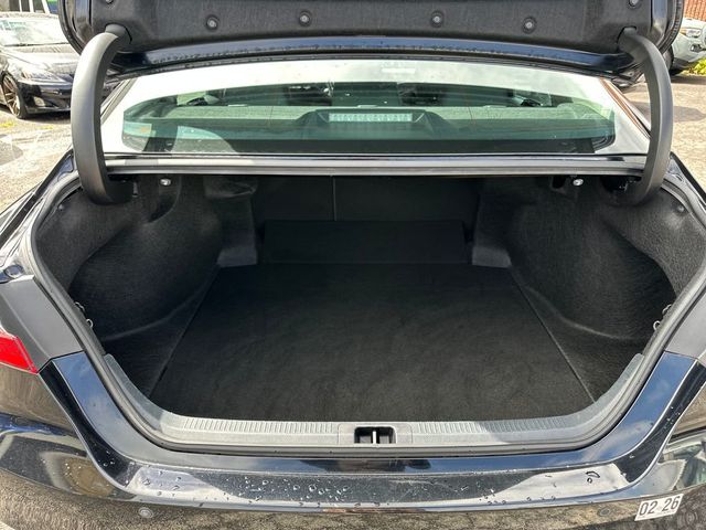 2024 Toyota Camry LE Automatic - 23059394 - 19