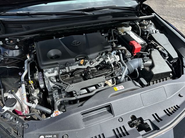 2024 Toyota Camry LE Automatic - 23059394 - 20