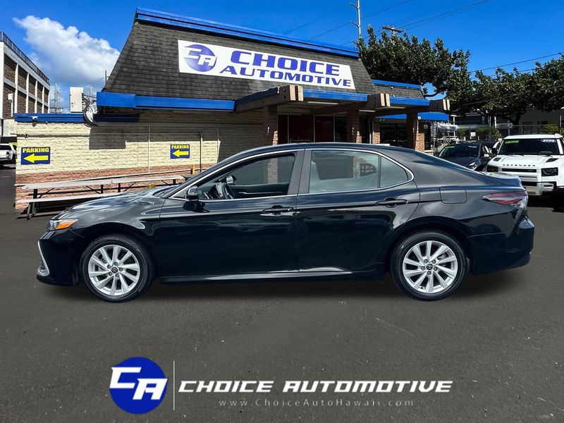 2024 Toyota Camry LE Automatic - 23059394 - 2