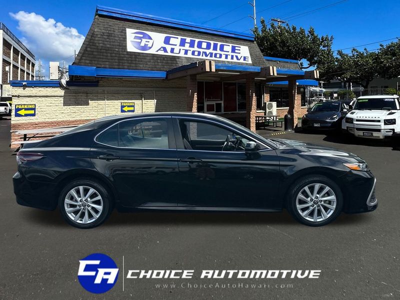 2024 Toyota Camry LE Automatic - 23059394 - 8