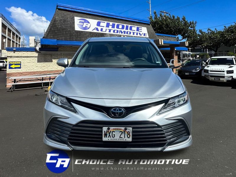 2024 Toyota Camry LE Automatic - 23059957 - 9
