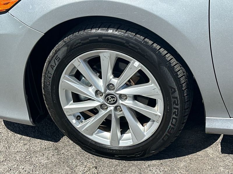 2024 Toyota Camry LE Automatic - 23059957 - 10