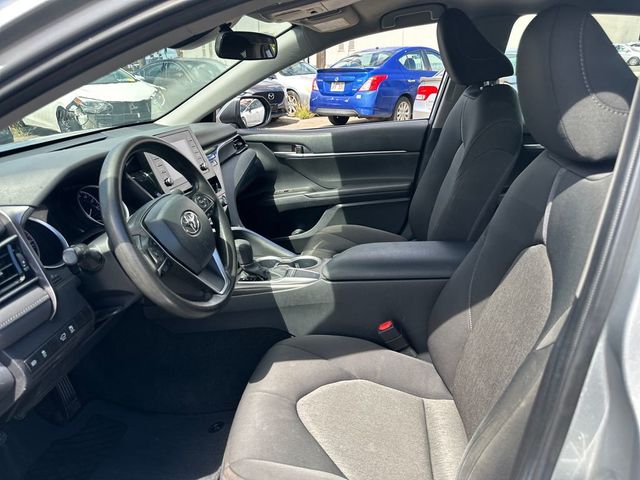 2024 Toyota Camry LE Automatic - 23059957 - 11