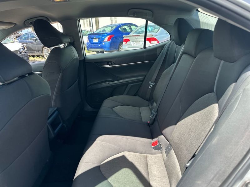 2024 Toyota Camry LE Automatic - 23059957 - 13