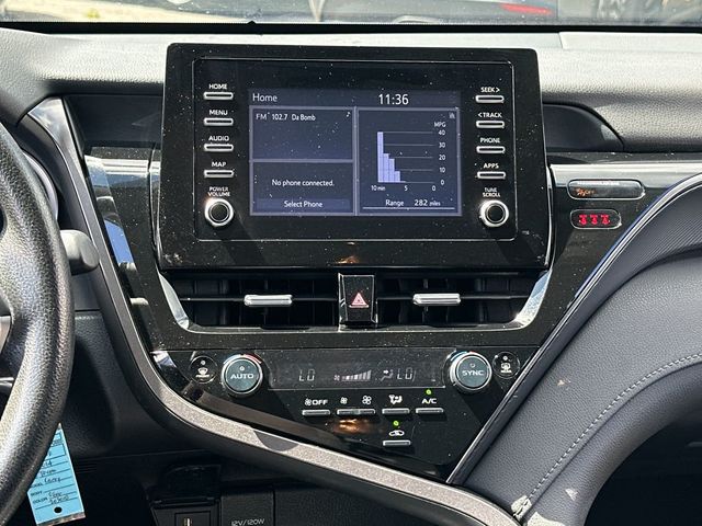 2024 Toyota Camry LE Automatic - 23059957 - 14