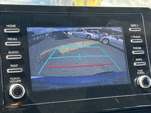 2024 Toyota Camry LE Automatic - 23059957 - 15