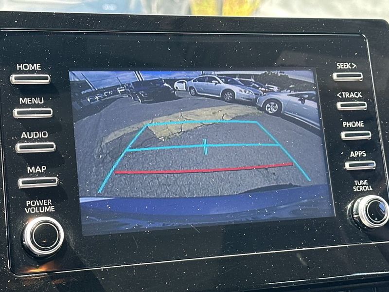 2024 Toyota Camry LE Automatic - 23059957 - 15